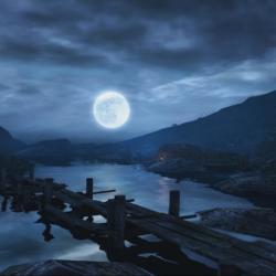 Dear Esther: Landmark Edition zdarma na Steamu