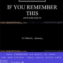 Commodore 64 slaví 30 let