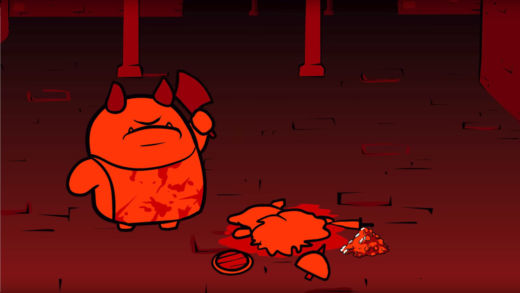 DiabLoL, vzpomínáte na své první setkání s Butcherem?