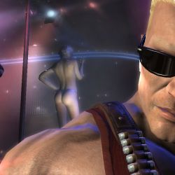 Jaký je váš vztah k Duke Nukem: Forever?