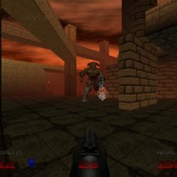 DOOM 64 zdarma na EPICu