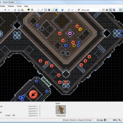 Doom Builder - peklo ve vašich rukou