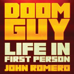 Brzy ve vašich knihovnách – Doom Guy: Life in First Person