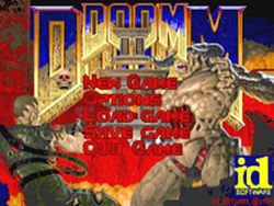 DOOM nyní rozběhnete i v Doomovi