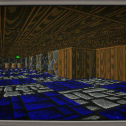 Tvořte aplikace pro moderní OS v „DOS“ stylu