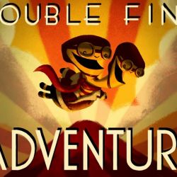 Podpořte point'n'click adventuru od Double Fine Productions