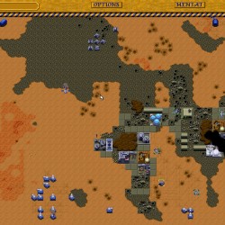 Dune 2 multiplayer? Dune Legacy!