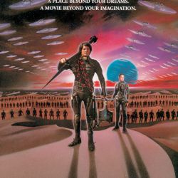 Dune, první a geniální