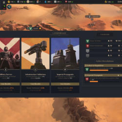 Dune: Spice Wars, nová Dune RTS na obzoru