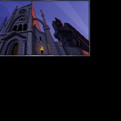 Dungeon Eye, remake Eye of Beholder 2
