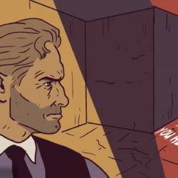 Zahrajte si demo noir FPS gangsterky Fallen Aces