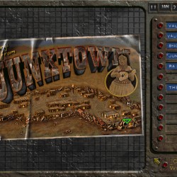 Fallout zdarma na Steamu