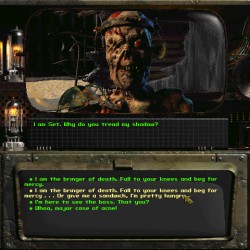 Fallout 1&2 nyní jako open-source a na mobilech