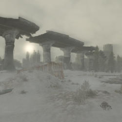 Fallout: The Frontier, nové gigantické DLC pro New Vegas