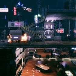 Mrkněte na nový Flashback 2 gameplay trailer