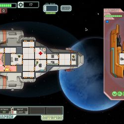 FTL: Faster Than Light
