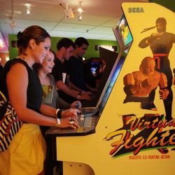 GAME ON: (prý) největší výstava o historii videoher od září i v Praze