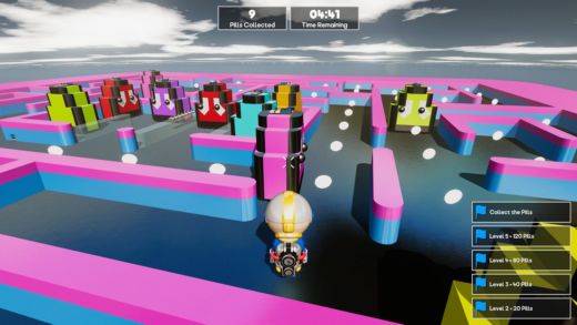 3x hra zdarma na Steamu