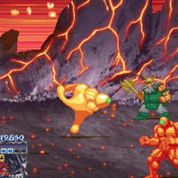 Golden Axe Myth, plná hra zdarma