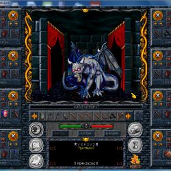 Dungeon Grimoire: Heralds of the Winged Exemplar – 20 let ve vývoji a již téměř na dosah