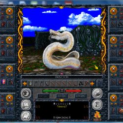 Po 20 letech vývoje je dungeon Grimoire : Heralds of the Winged Exemplar hotov!