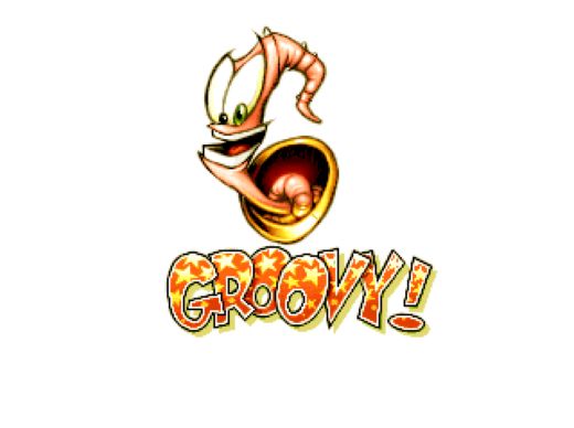 Earthworm Jim – nejprďáčtější žížala pod vašima nohama!