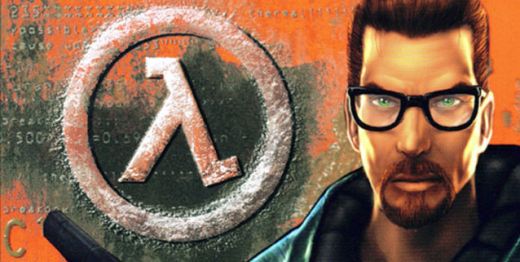 Hry ze série Half-Life jsou po další 2 měsíce zdarma