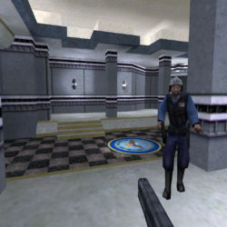 Před 20 lety vyšel Half-Life, prohlédněte si 20 obrázků z alfa verze