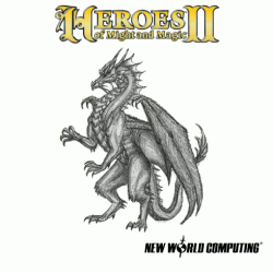 Heroes of Might & Magic 2: část první