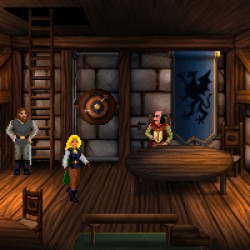 Heroine’s Quest: The Herald of Ragnarok zdarma na GOG