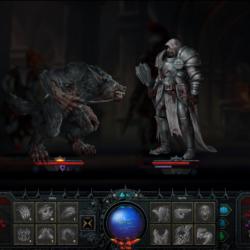 Iratus: Lord of the Dead zdarma na GOG
