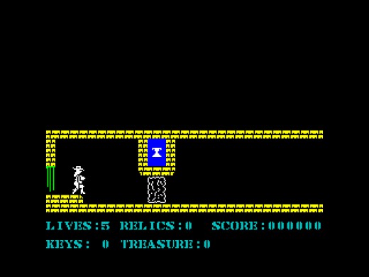 Čtveřice AGD novinek pro ZX Spectrum