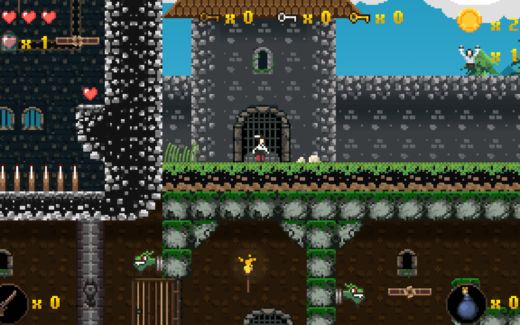 Jánošík zdarma na GOG