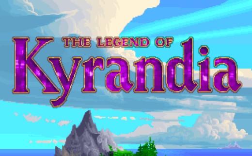 Obrazem & dohráno: Legend of Kyrandia