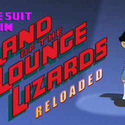 Vrací se král prasáků Leisure Suit Larry!