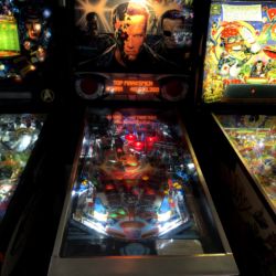 Obrazem: Las Vegas Pinball Hall of Fame Pinball Museum