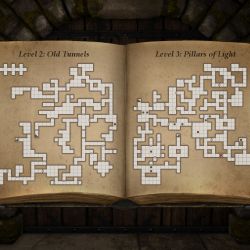 Legend of Grimrock je jasná koupě!