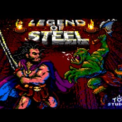 41 nových her pro Amstrad CPC díky #CPCRetroDev 2018