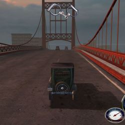 Česká klasika Mafia nově na GOG