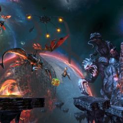 Magrunner: Dark Pulse zdarma na Steamu