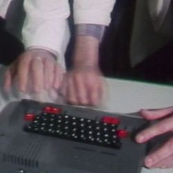 Máte doma osobní počítač?