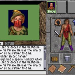 Zahrajte MedievaLands, old school multiplayer dungeon