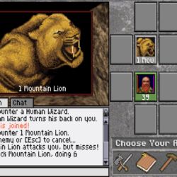 Zahrajte MedievaLands, old school multiplayer dungeon