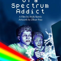 Memoirs of a Spectrum Addict, dvouhodinový dokument o osmibitu ZX Spectrum