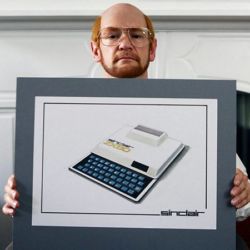 Micro Men - sir Clive Sinclair, ZX Spectrum, Acorn ...