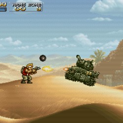 The Mini Slug Project pro 68k Amigy