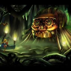 The Secret of Monkey Island 2: Special Edition