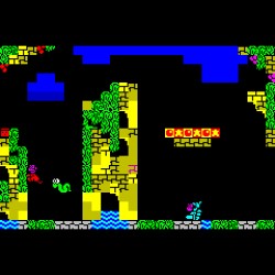 Čtveřice AGD novinek pro ZX Spectrum