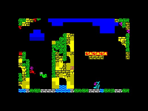 Čtveřice AGD novinek pro ZX Spectrum