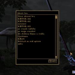 Tak jsem poprvé dohrál Morrowind